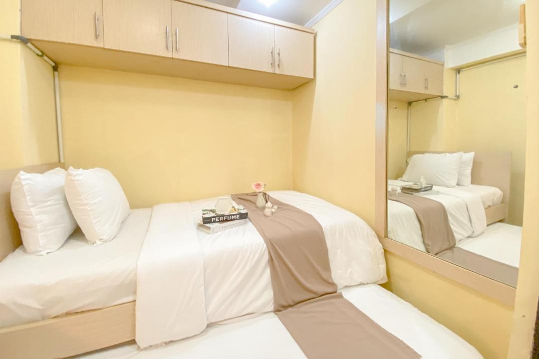 Photo of Bedroom in Kebagusan