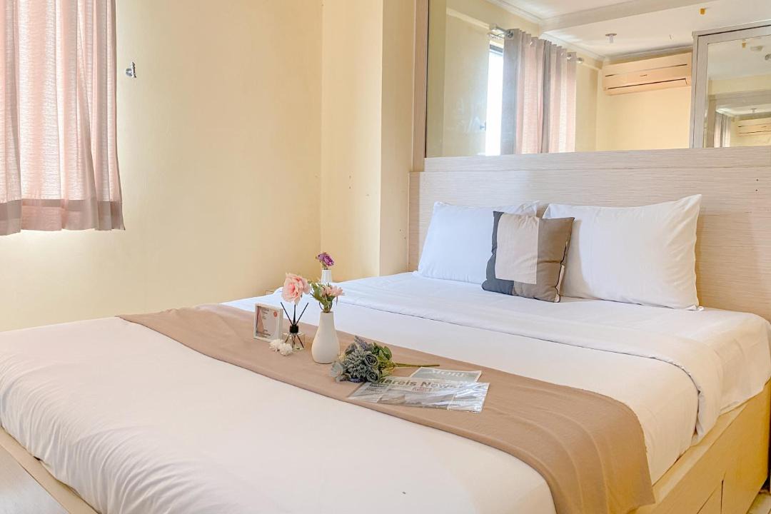 Photo of Bedroom in Kebagusan