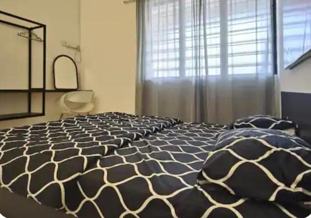 Photo of Bedroom in Rahang Kecil