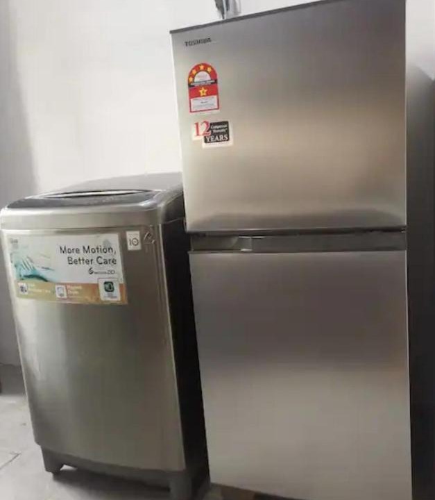 Photo of Kitchen in Rahang Kecil