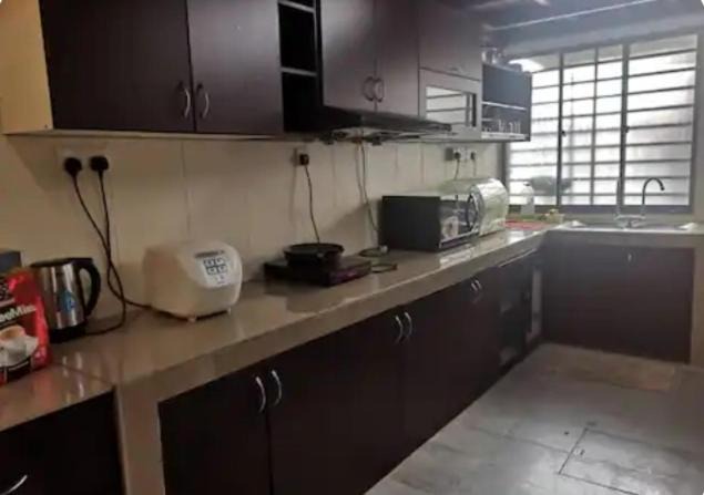 Photo of Kitchen in Rahang Kecil