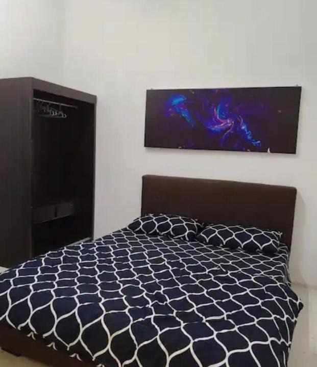 Photo of Bedroom in Rahang Kecil