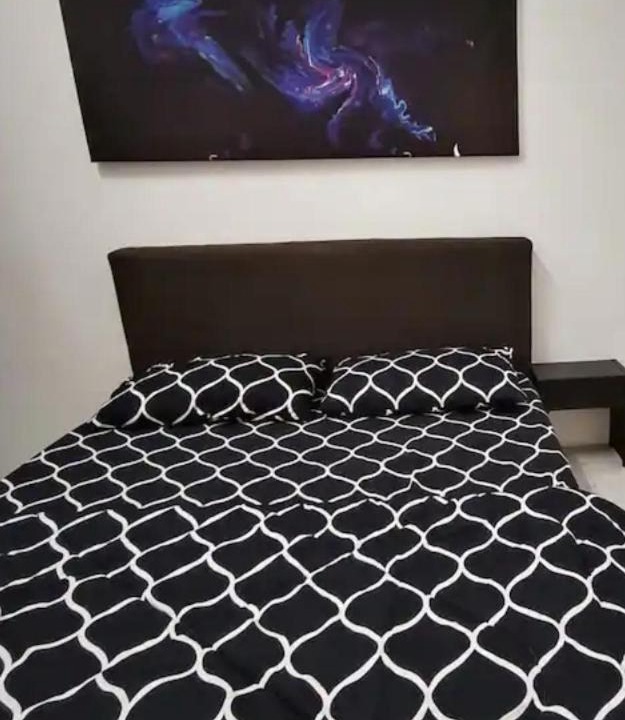 Photo of Bedroom in Rahang Kecil