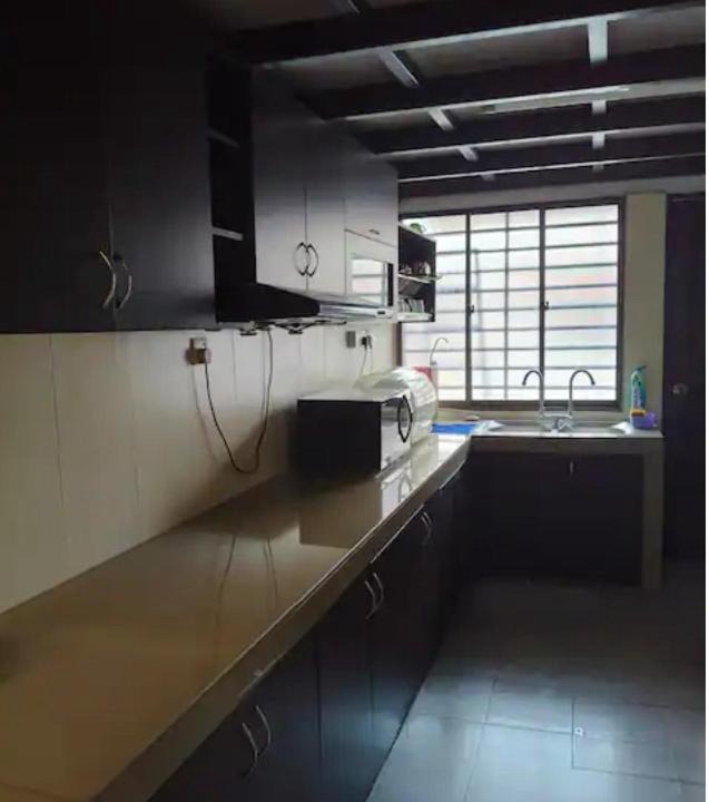 Photo of Kitchen in Rahang Kecil