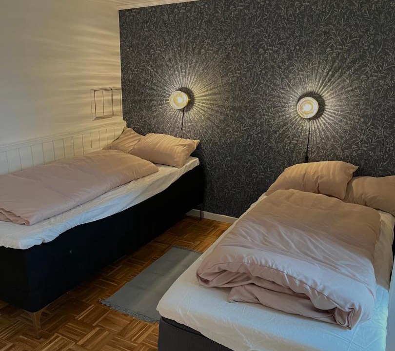 Photo of Bedroom in Vigso