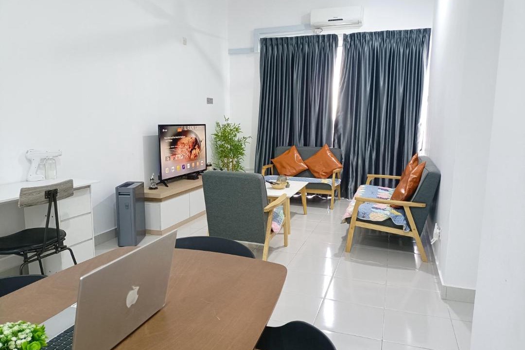Photo of Livingroom in Taman Kolej Perdana