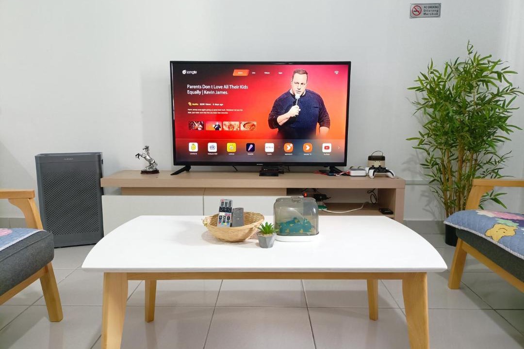 Photo of Livingroom in Taman Kolej Perdana