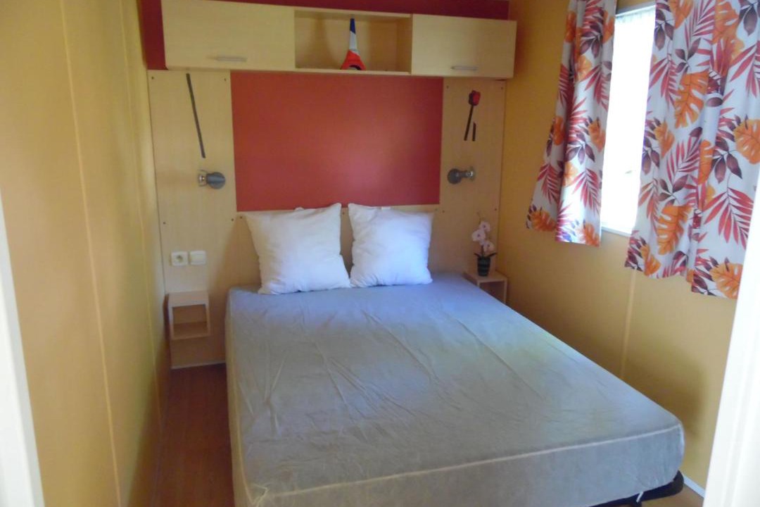 Photo of Bedroom in Payrac