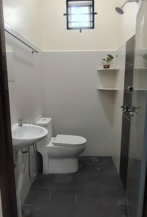 Photo of Bathroom in Taman Anggerik