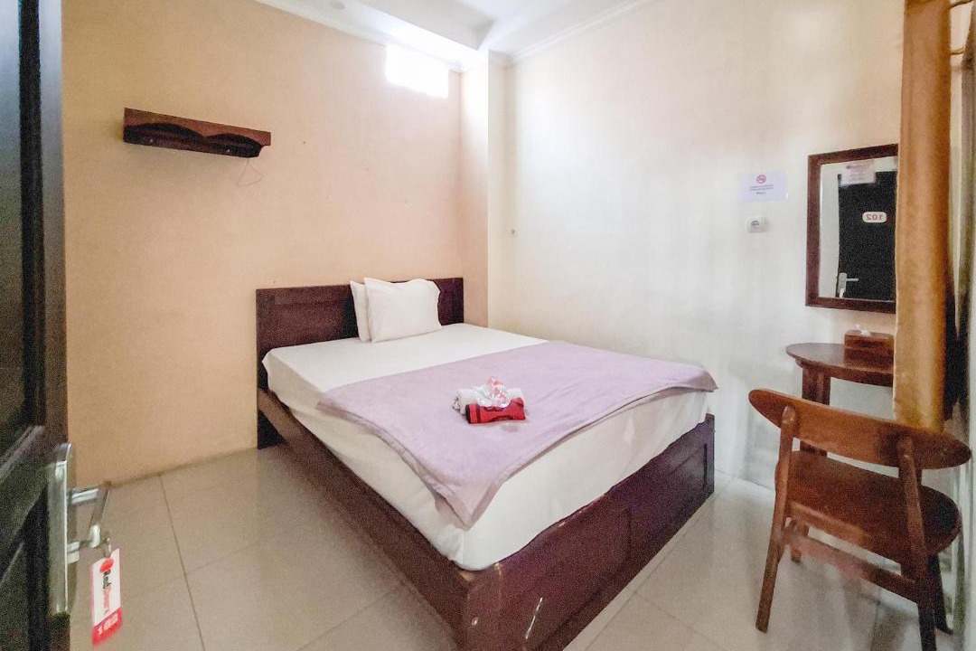 Photo of Bedroom in Laweyan