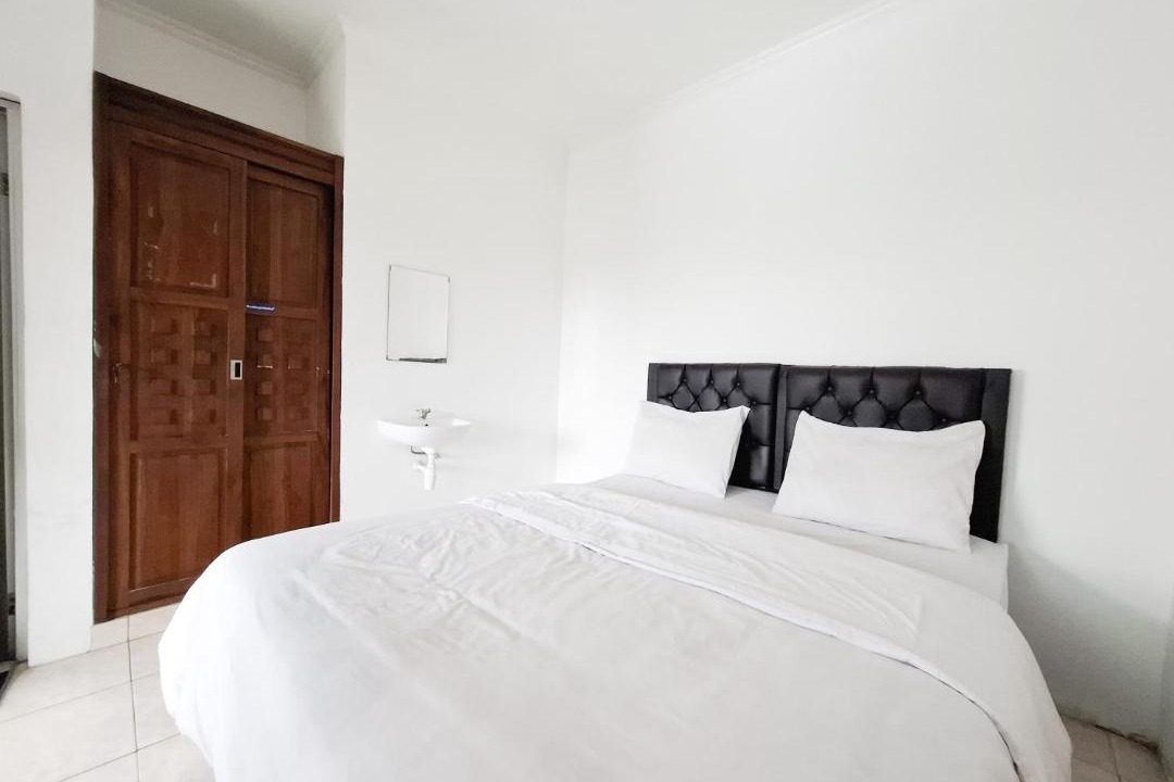 Photo of Bedroom in Laweyan