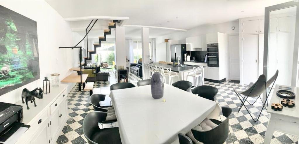 Photo of Kitchen in Le Grand Large