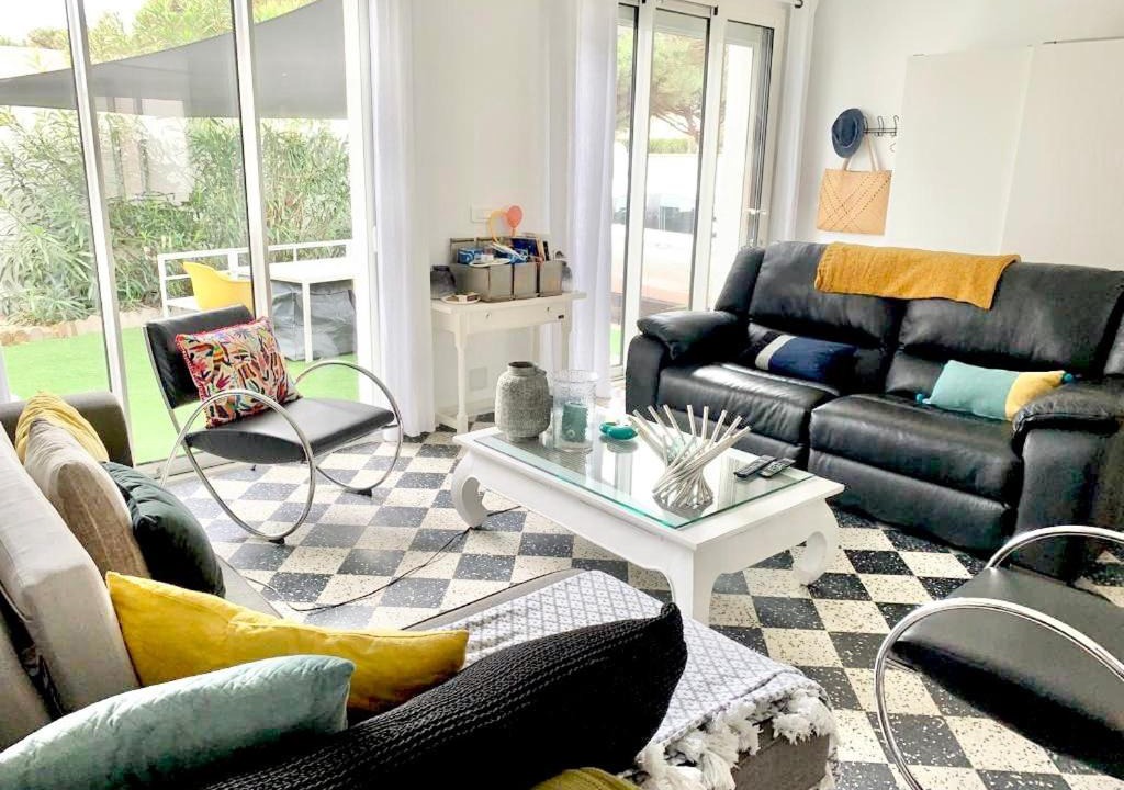 Photo of Livingroom in Le Grand Large