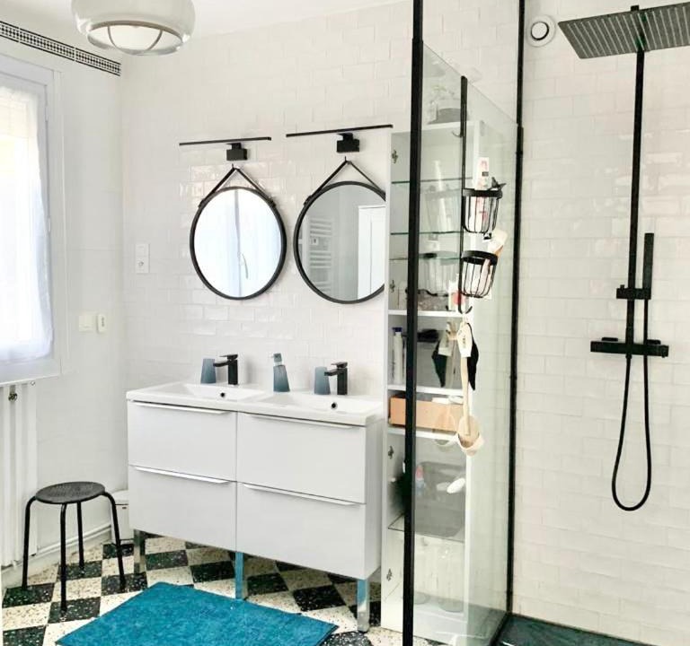 Photo of Bathroom in Le Grand Large