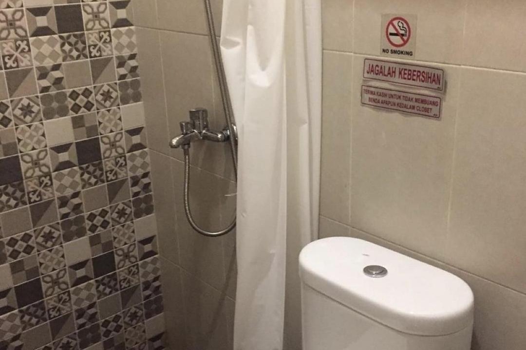 Photo of Bathroom in Sumberagung