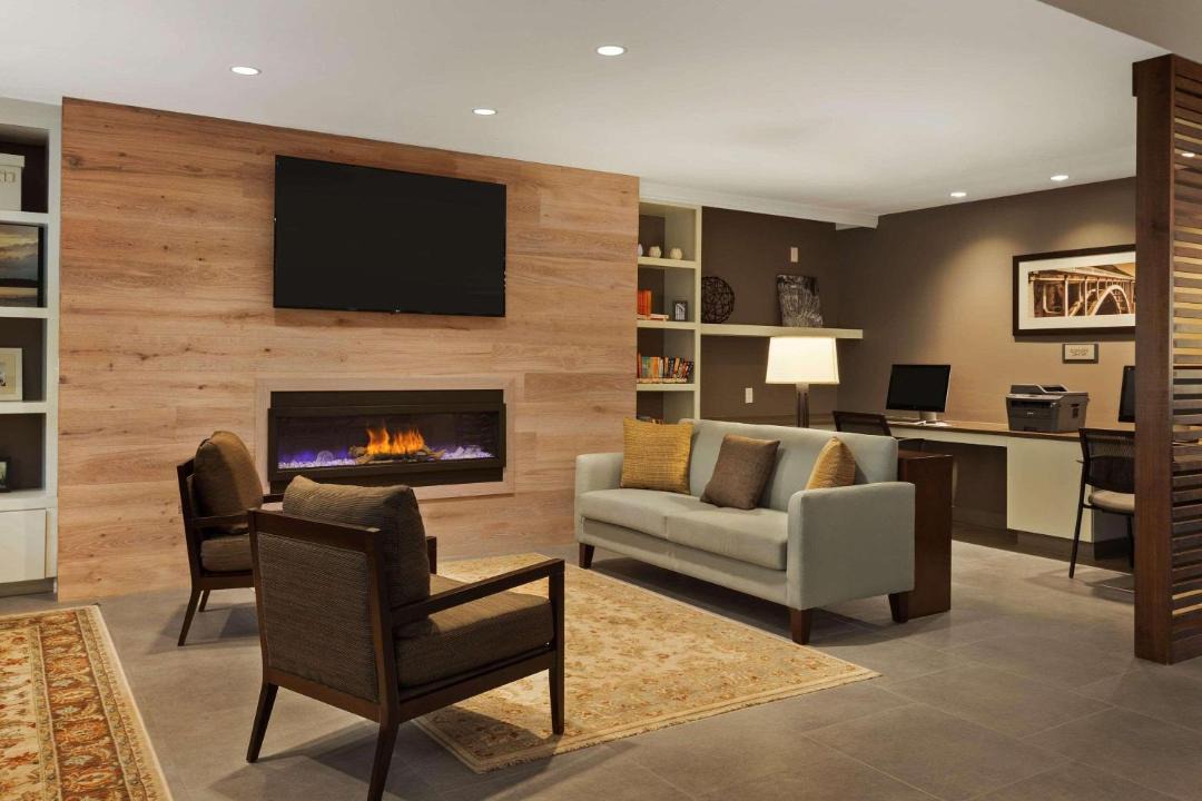 Photo of Livingroom in Smithfield