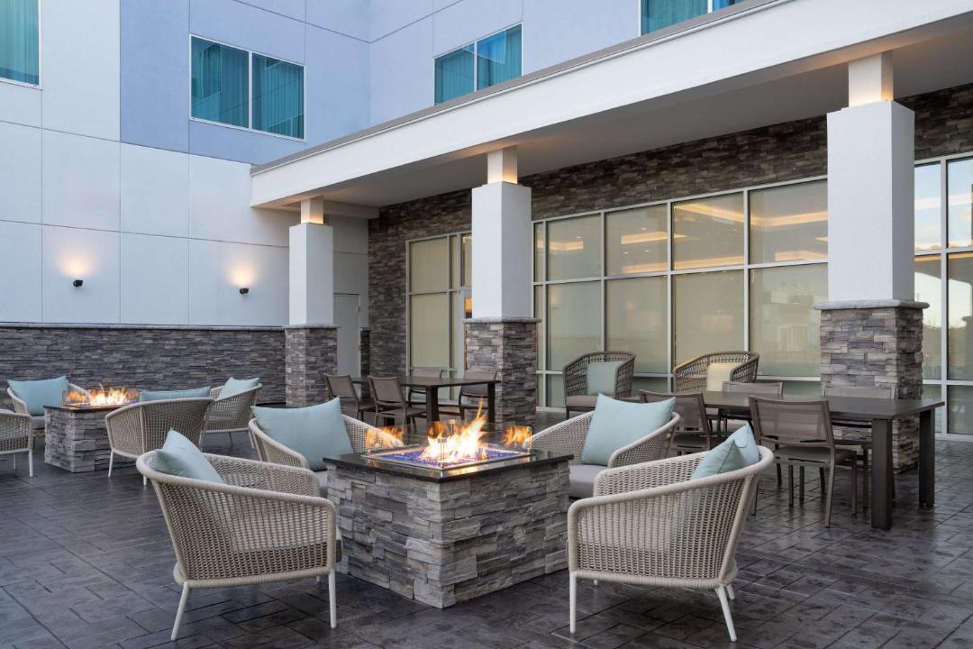 Photo of Patio Balcony in Goldsboro