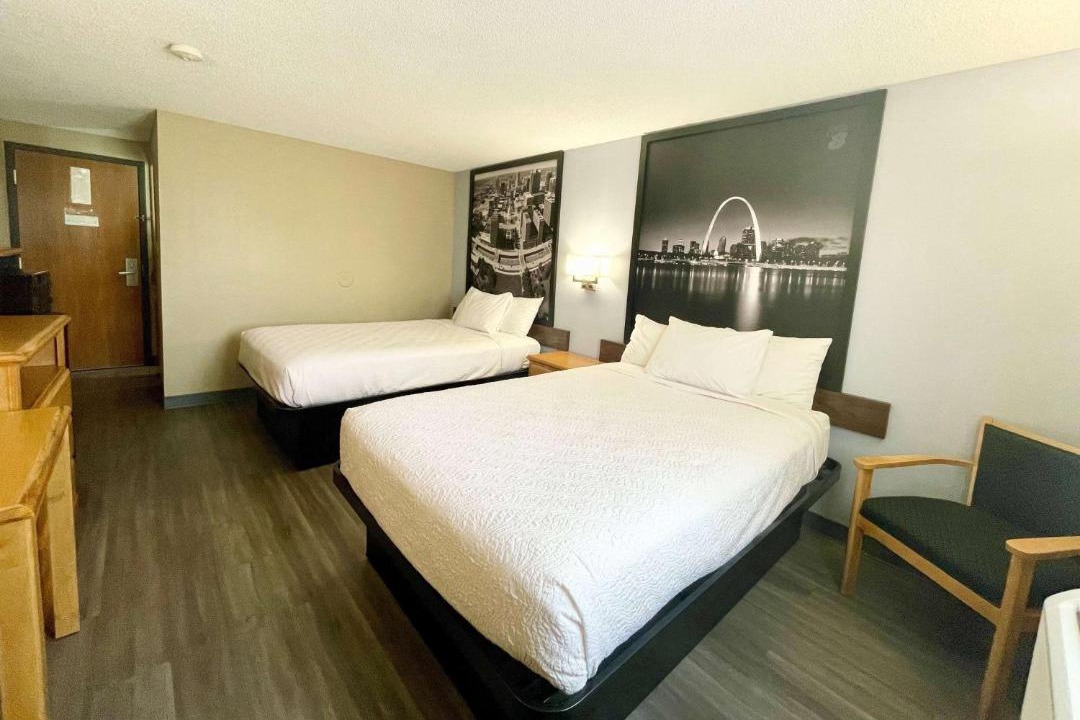 Photo of Bedroom in St. Clair