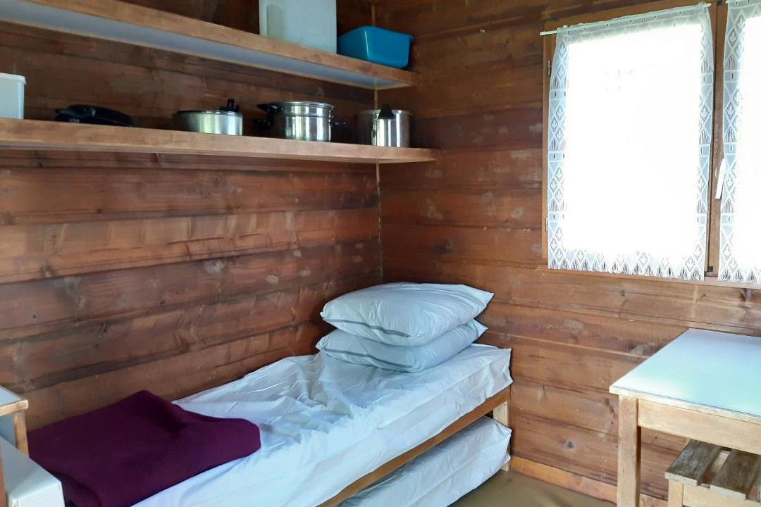 Photo of Bedroom in Trizac