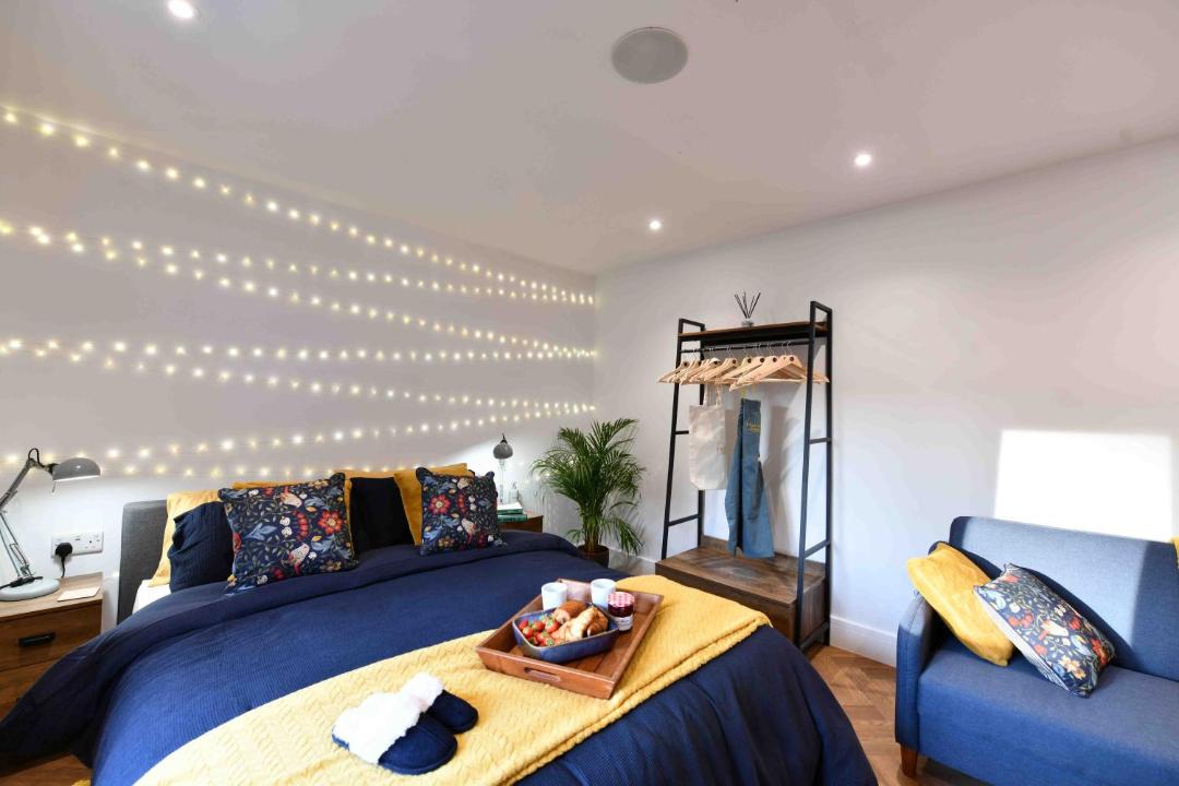 Photo of Bedroom in Haywards Heath