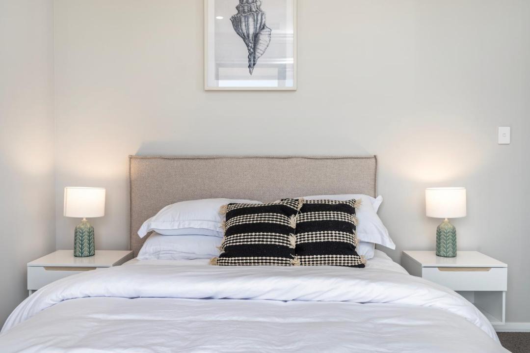 Photo of Bedroom in McLaren Vale