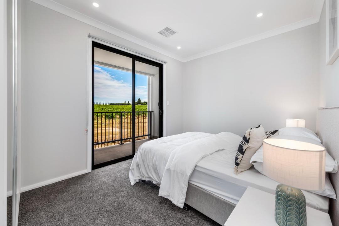 Photo of Bedroom in McLaren Vale