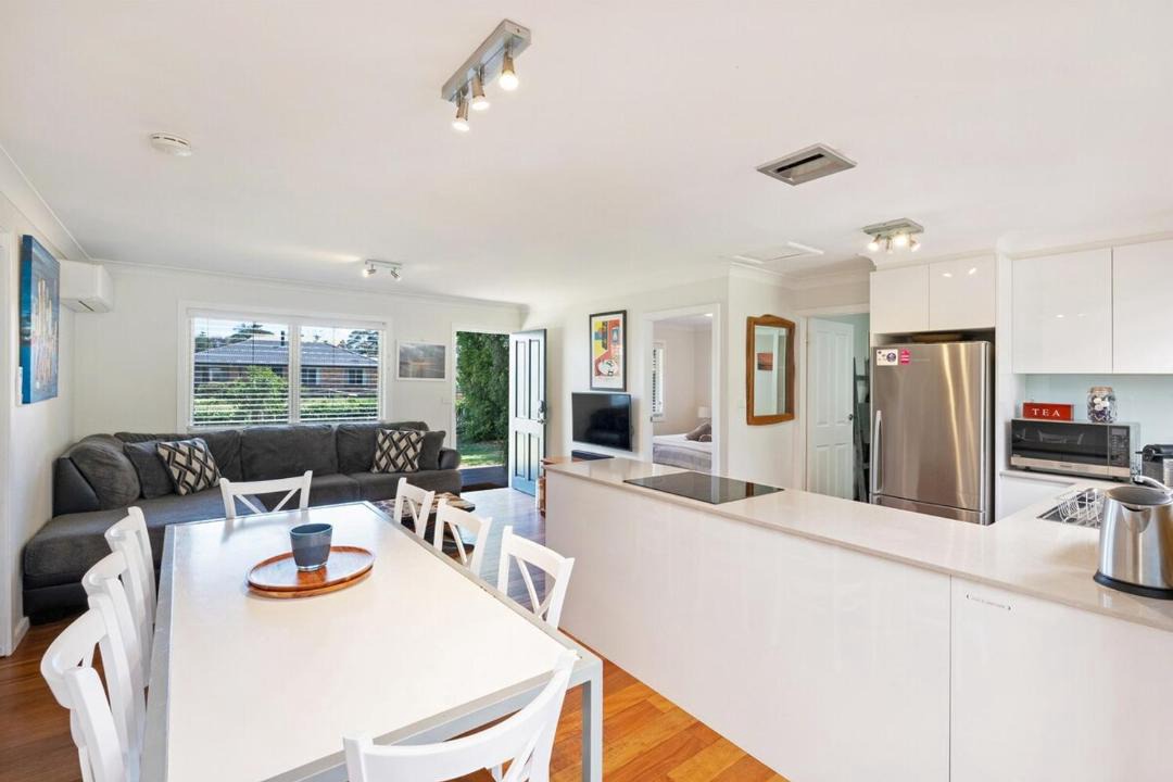Photo of Kitchen in Callala Beach