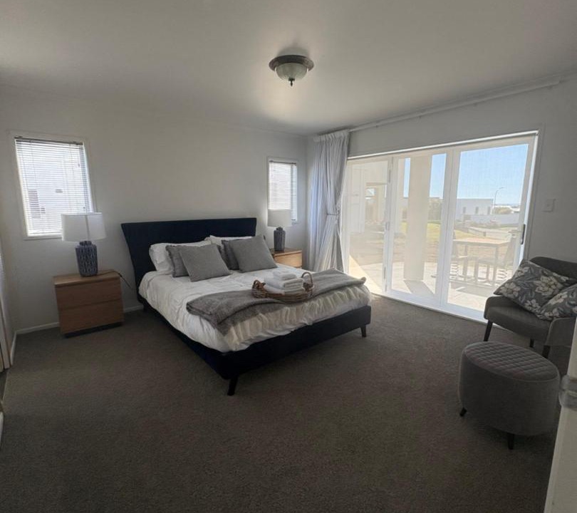 Photo of Bedroom in Bell Block