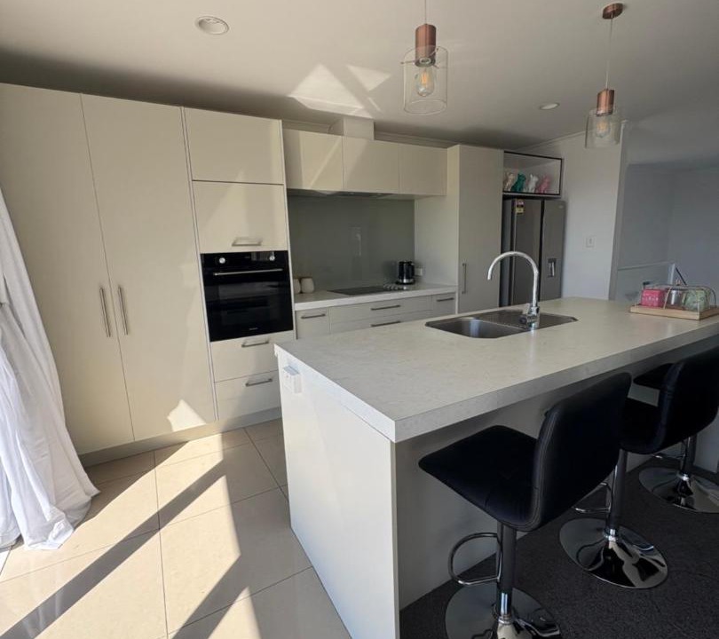 Photo of Kitchen in Bell Block