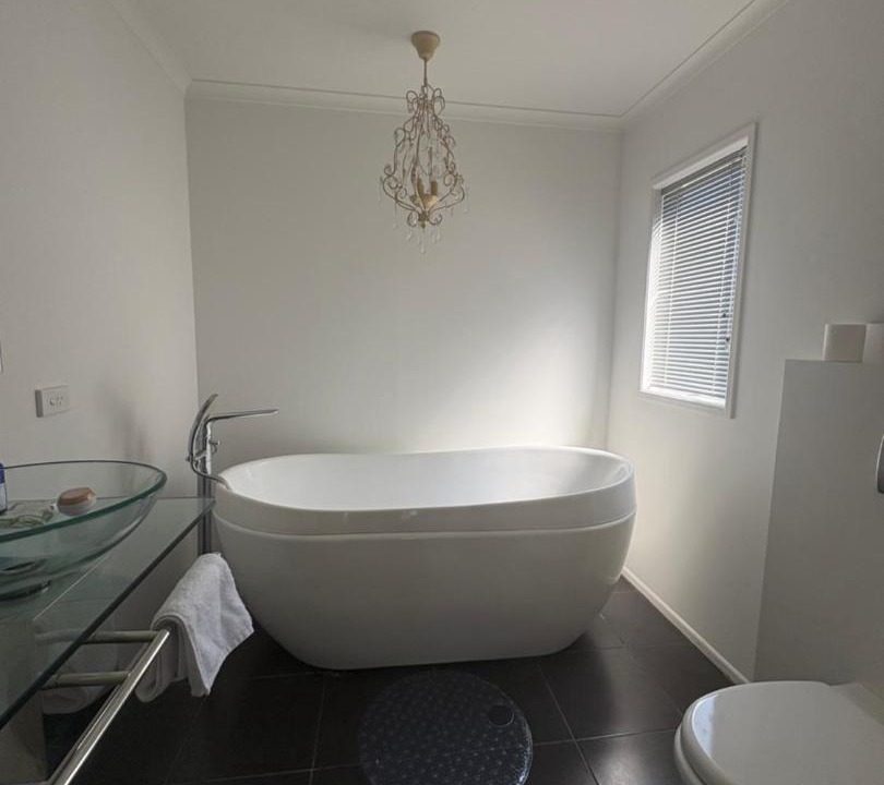 Photo of Bathroom in Bell Block