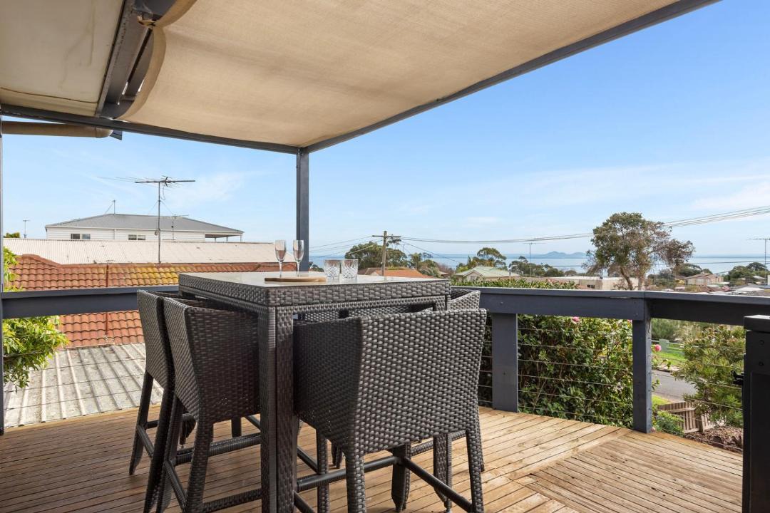 Photo of Patio Balcony in Clifton Springs