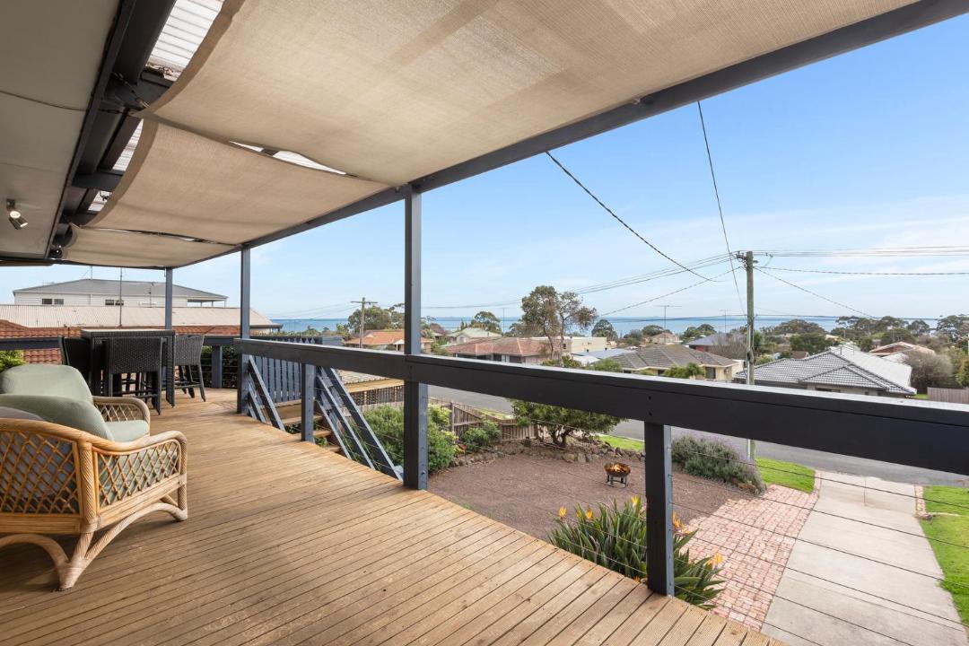 Photo of Patio Balcony in Clifton Springs