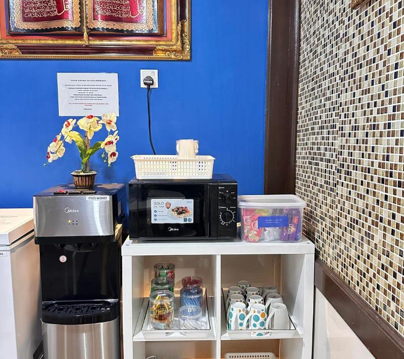 Photo of Kitchen in Bukit Kuang