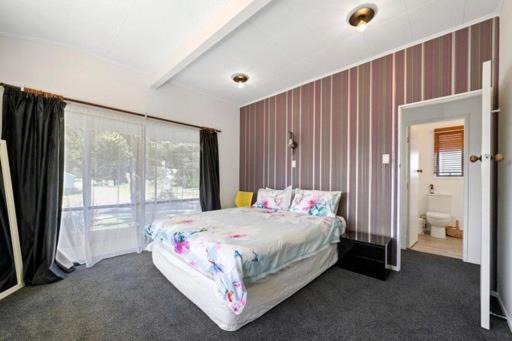 Photo of Bedroom in Waitarere Beach