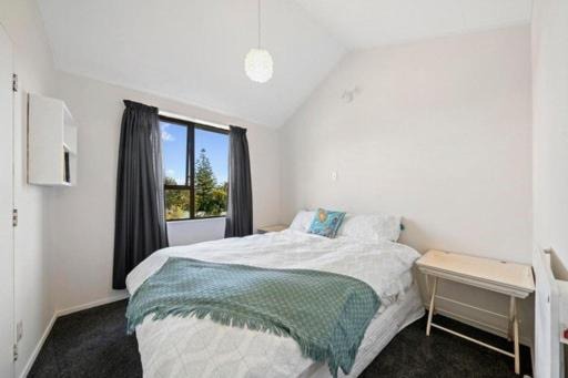 Photo of Bedroom in Waitarere Beach