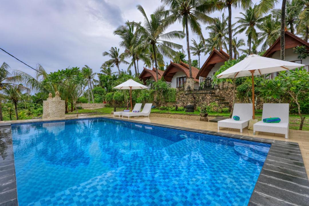 Photo of Others in Penida Island