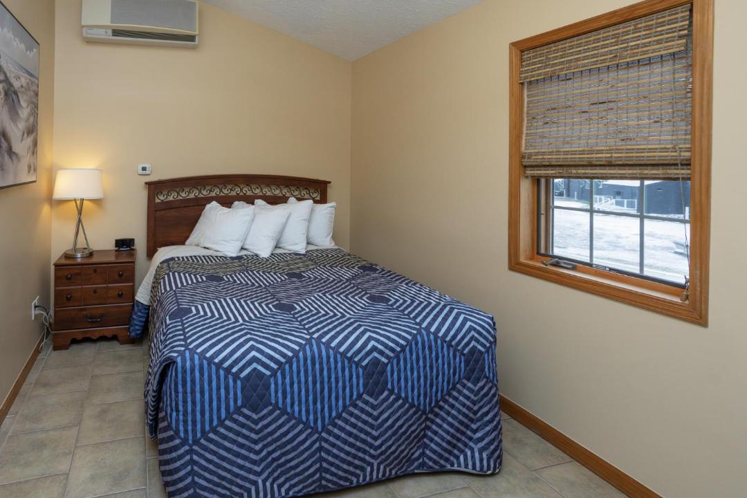 Photo of Bedroom in Michigan City