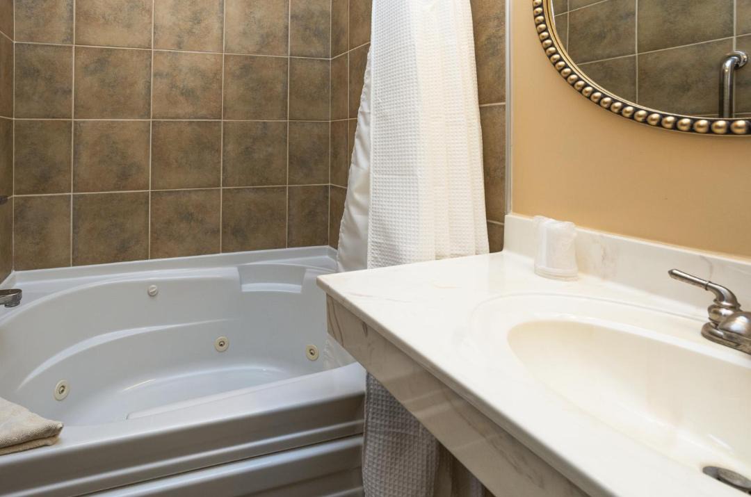 Photo of Bathroom in Michigan City