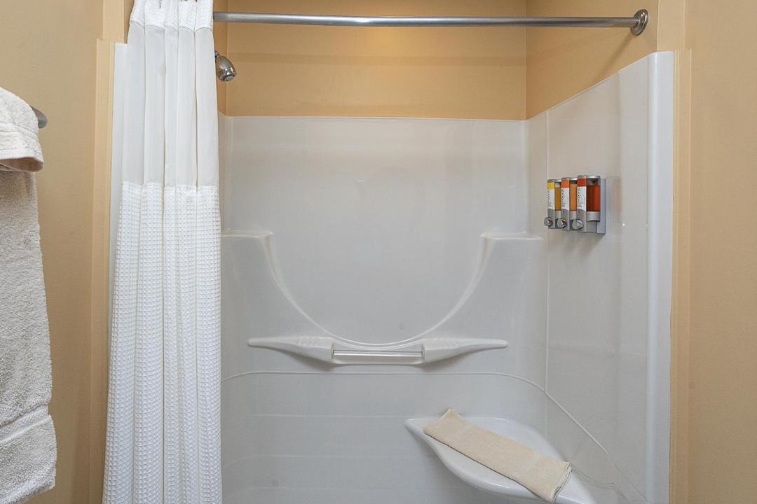 Photo of Bathroom in Michigan City