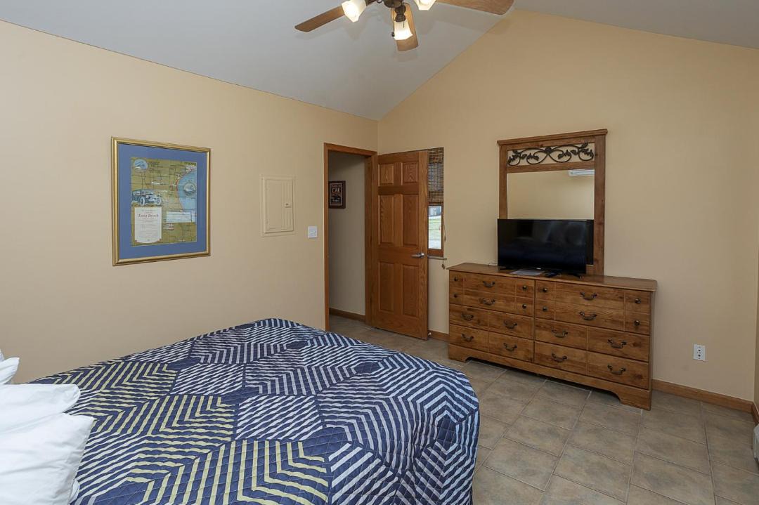 Photo of Bedroom in Michigan City