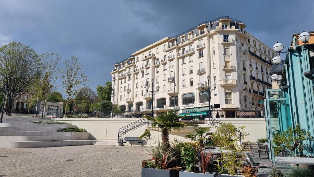 Photo of Others in Chatel-Guyon