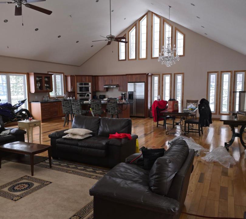 Photo of Livingroom in Penetanguishene