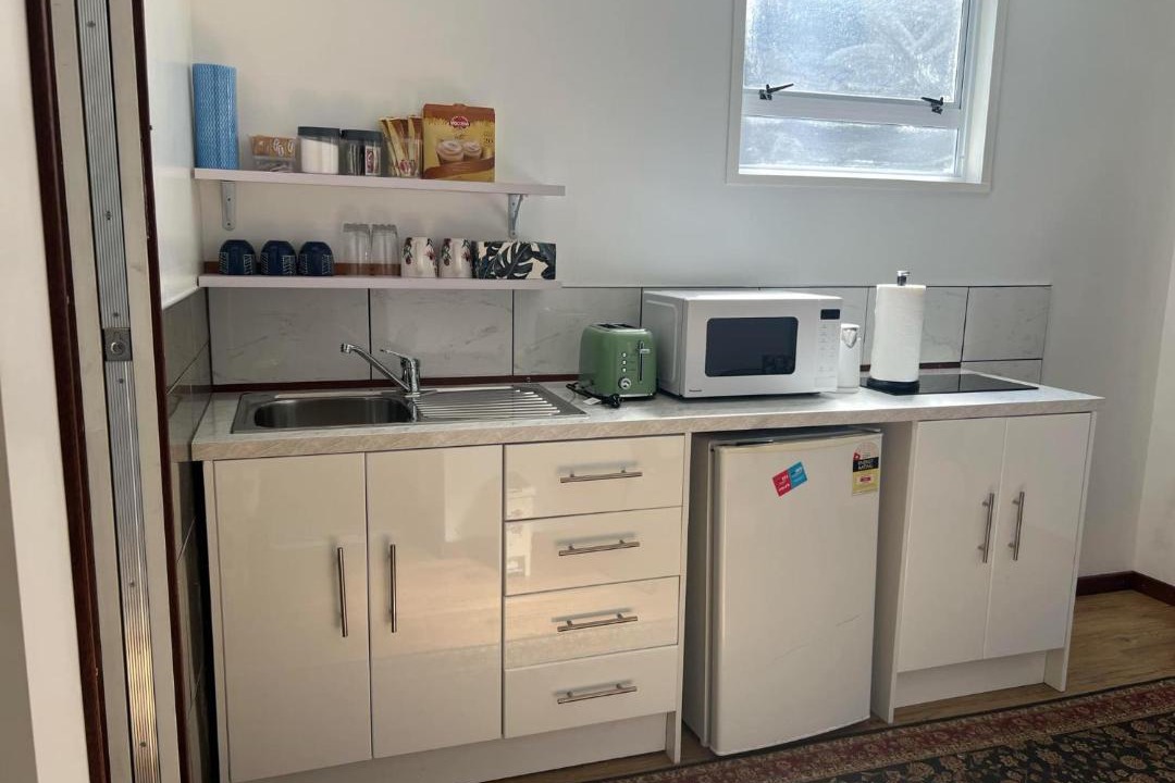 Photo of Kitchen in Gisborne