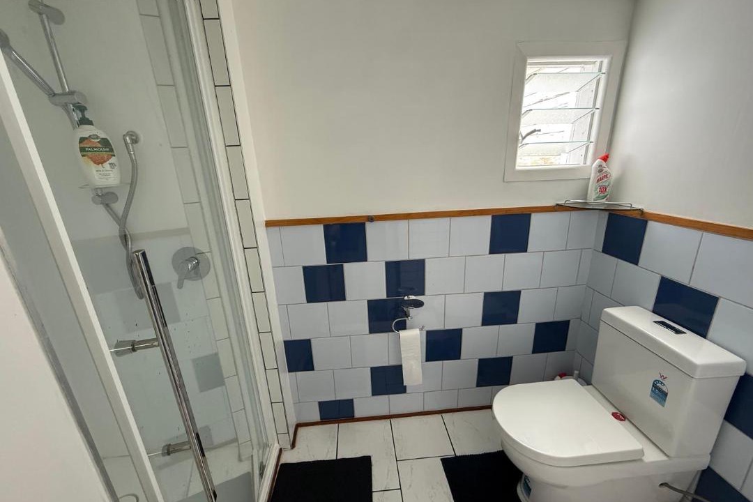 Photo of Bathroom in Gisborne