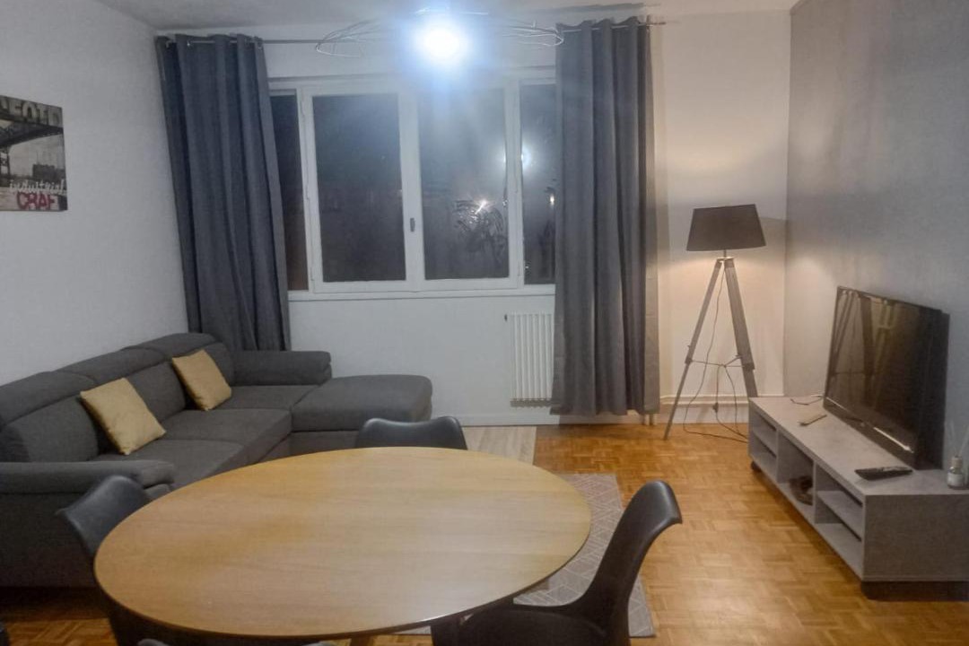 Photo of Livingroom in Republique