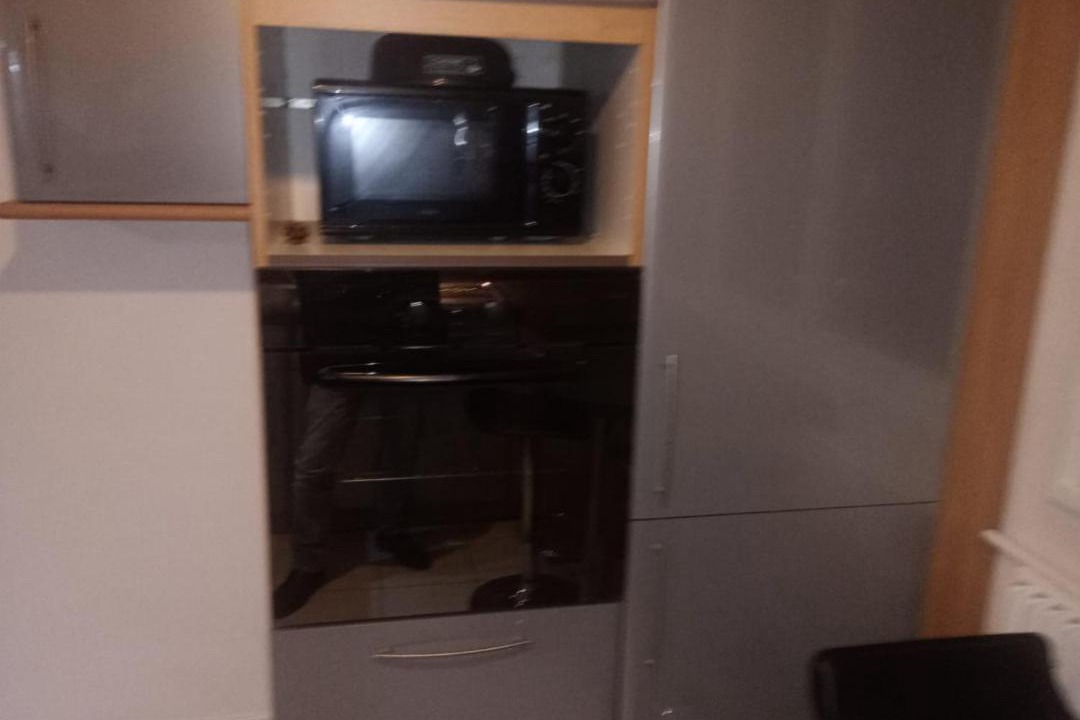 Photo of Kitchen in Republique