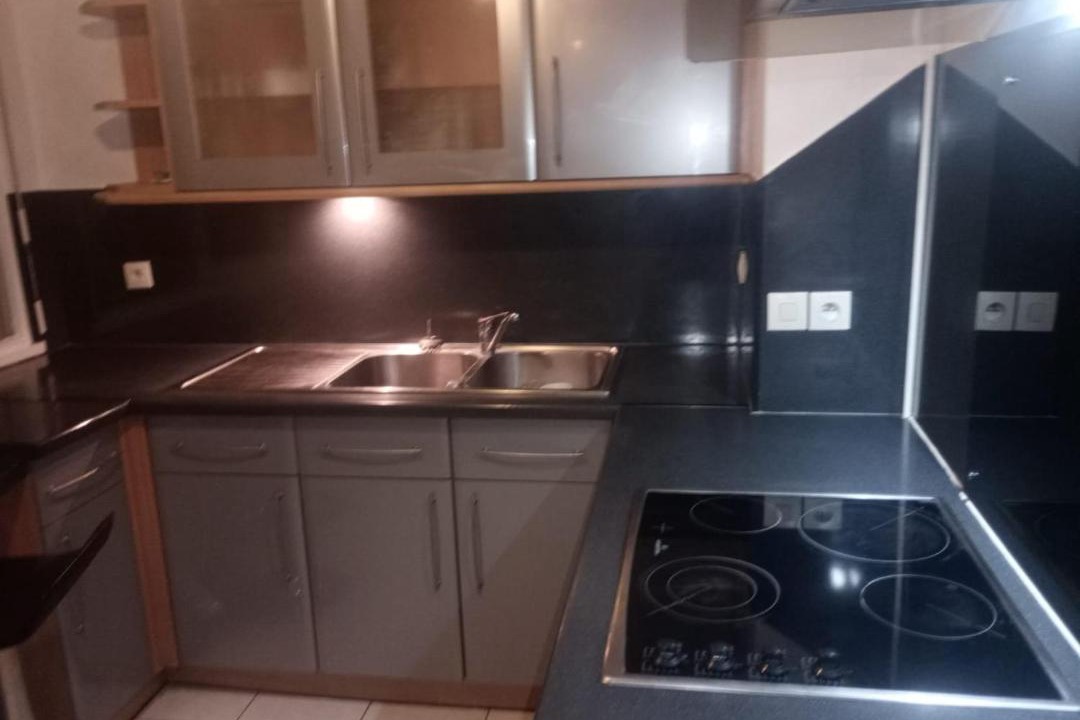 Photo of Kitchen in Republique