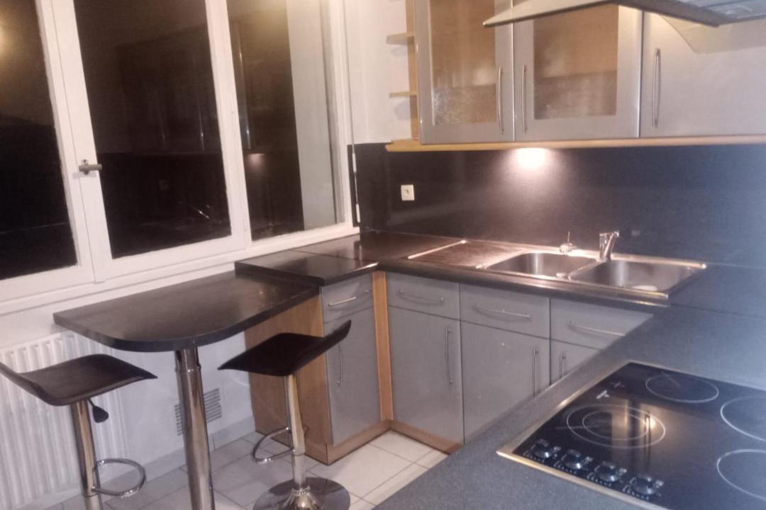 Photo of Kitchen in Republique