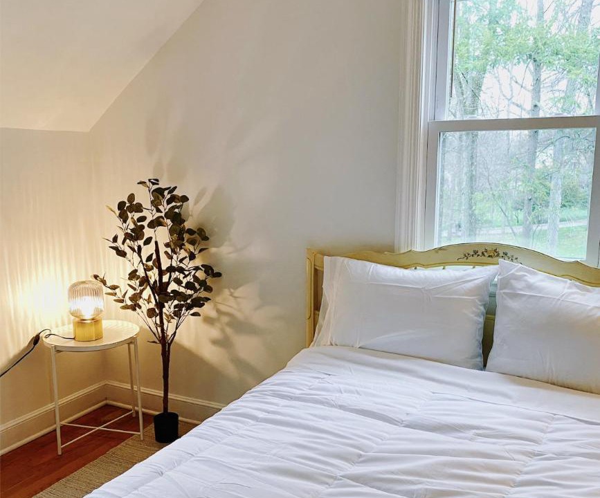 Photo of Bedroom in Plainfield