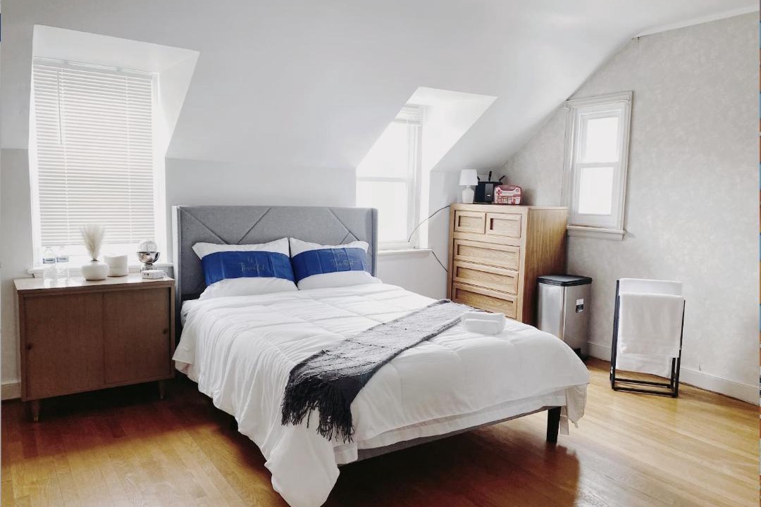 Photo of Bedroom in Plainfield